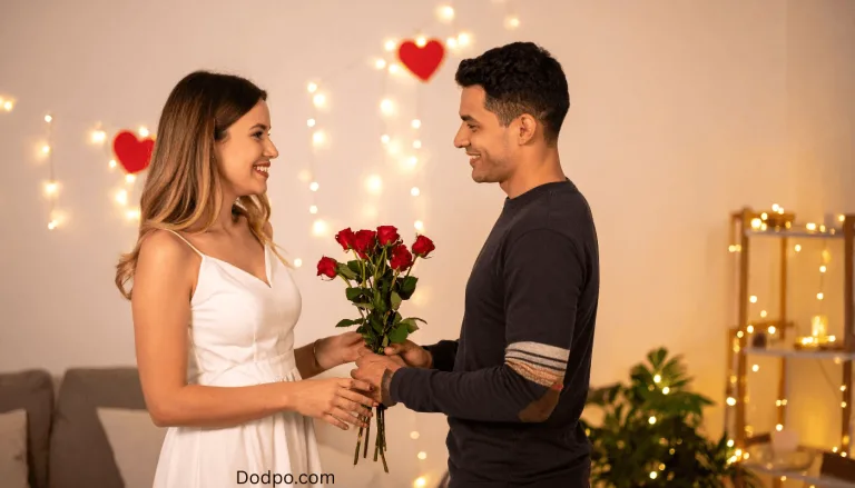 romantic anniversary ideas