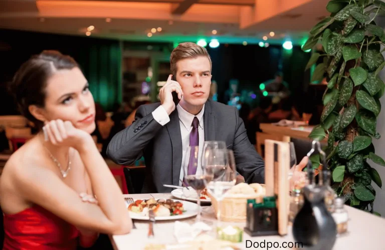 Digital Detox Dating 2026