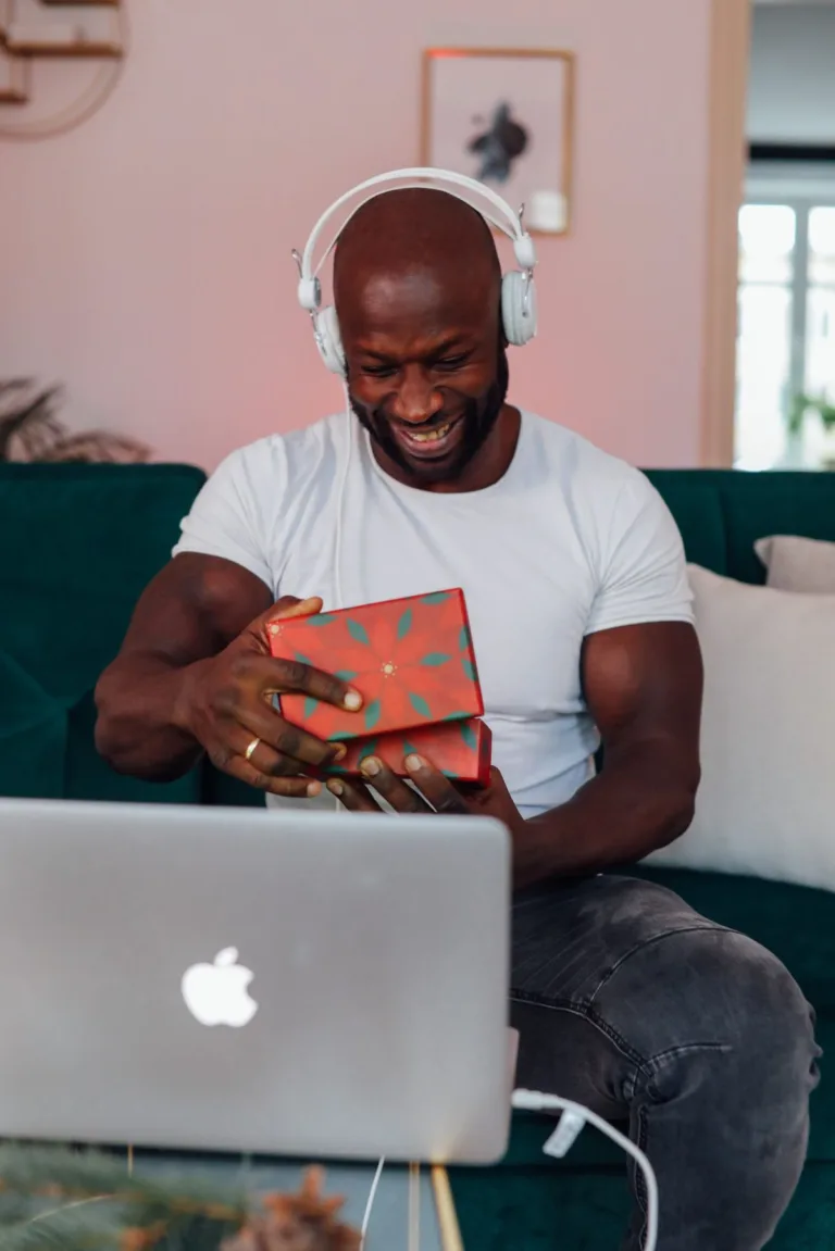 Long Distance Father’s Day Celebrations