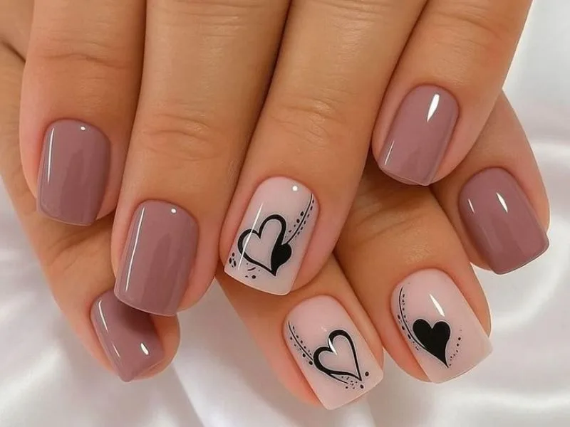 Nails