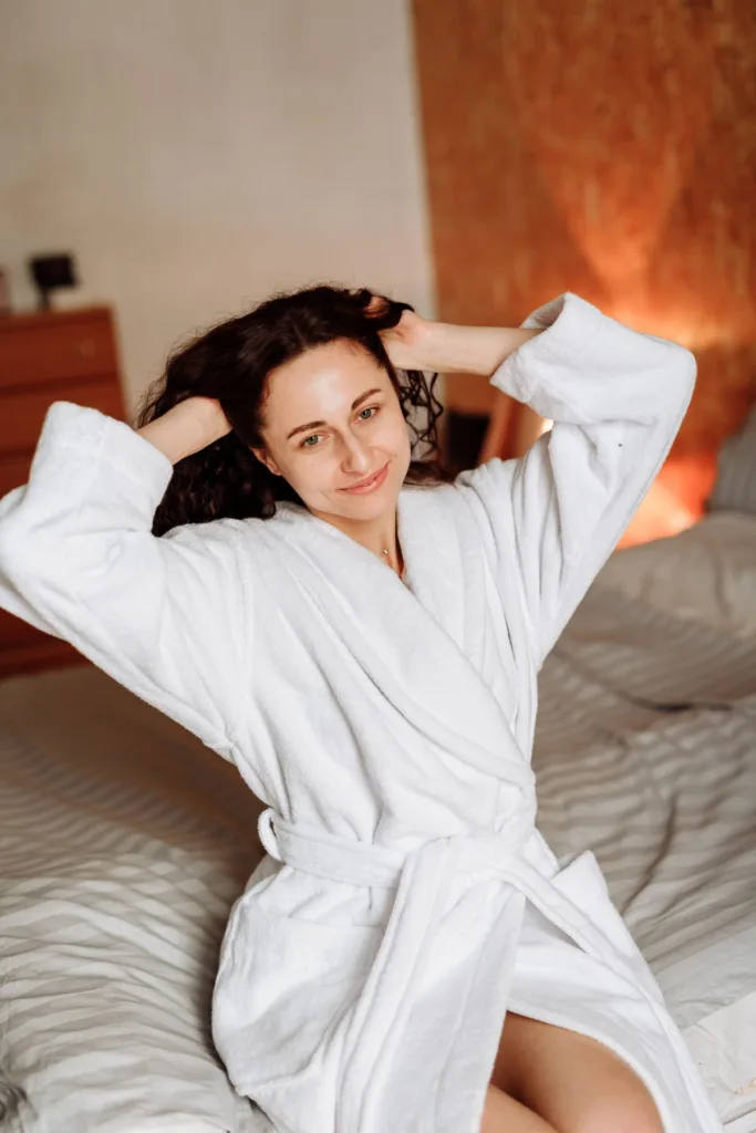 15 Cozy Gifts for Her Under $50: Pajamas, Blankets & Self-Care
