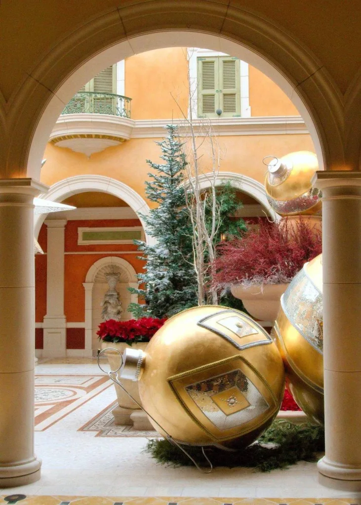 The 2026 Christmas Decor Edit: Velvet Bows, Ribbons & Jewel Tones