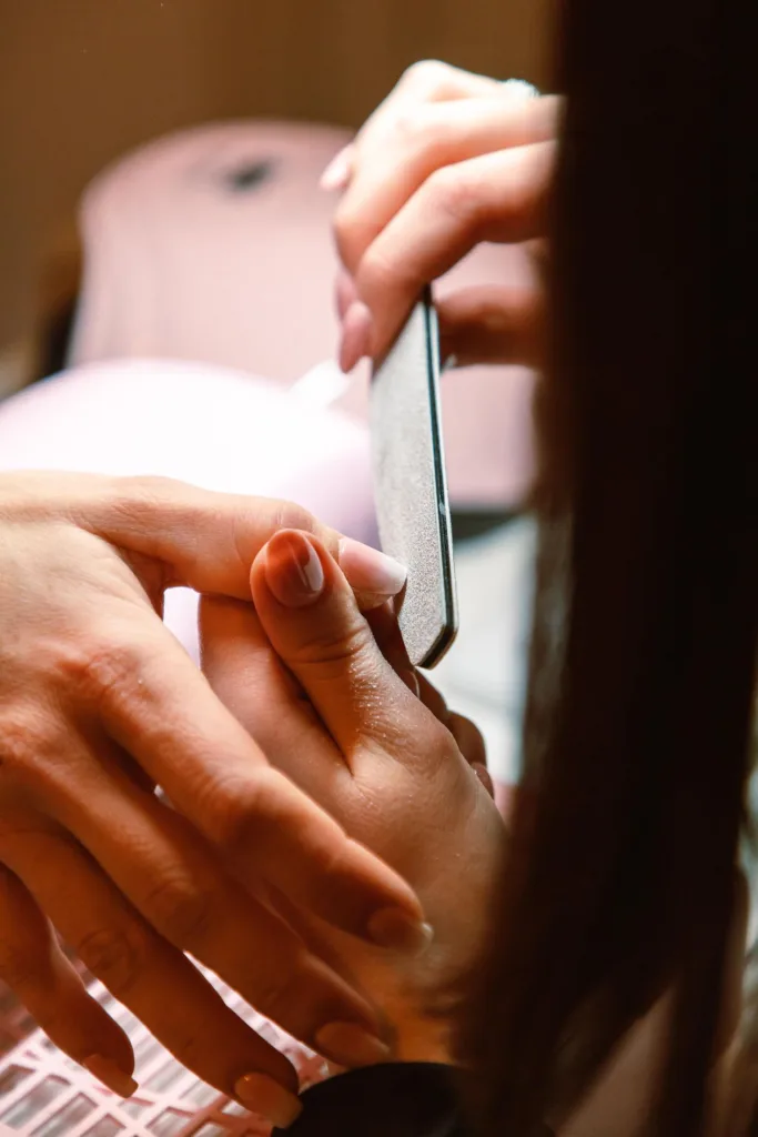 Holiday Nails at Home: 12 Essentials for a Festive DIY Manicure
